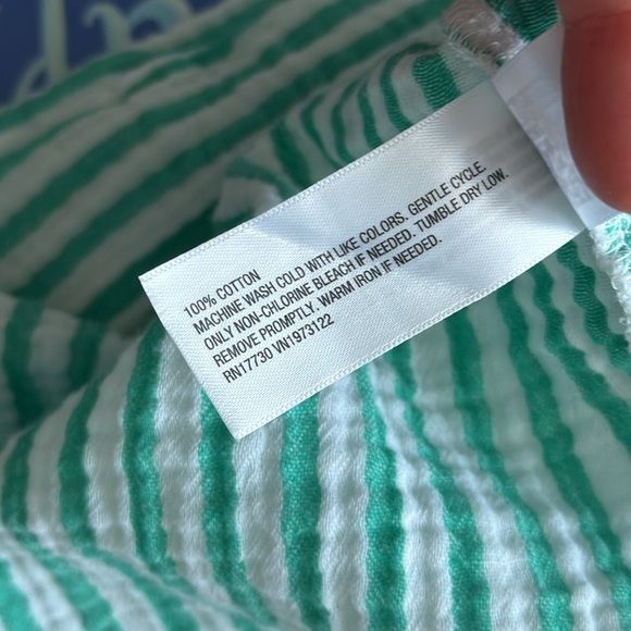 Universal Thread shirt dress - Picture 10 of 10